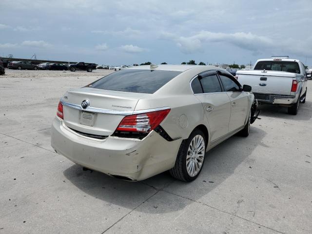 Photo 4 from auction – 2015 BUICK LACROSSE P with VIN 1G4GF5G34FF241944
