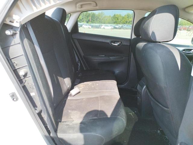 Photo 6 from auction – 2019 NISSAN SENTRA S with VIN 3N1AB7AP1KY259210