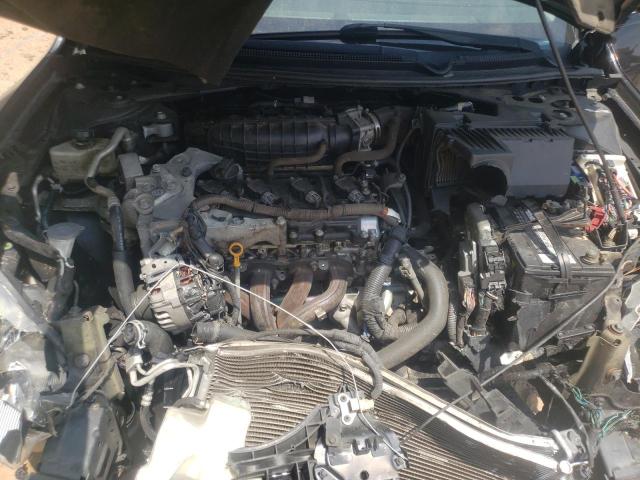 Photo 7 from auction – 2012 NISSAN ALTIMA BAS with VIN 1N4AL2APXCN526491
