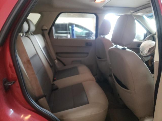 Photo 6 from auction – 2008 FORD ESCAPE XLT with VIN 1FMCU93188KA17876