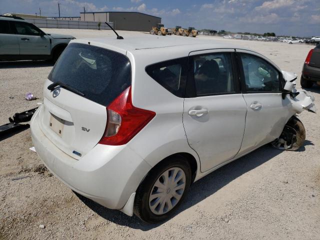 Photo 4 from auction – 2014 NISSAN VERSA NOTE with VIN 3N1CE2CP5EL383188