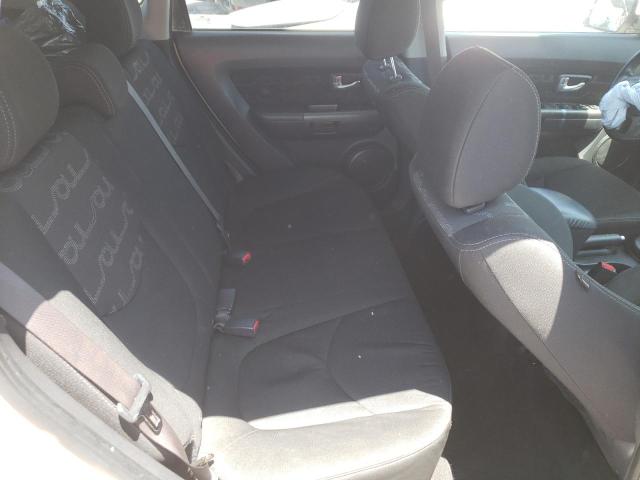 Photo 6 from auction – 2013 KIA SOUL + with VIN KNDJT2A66D7757878
