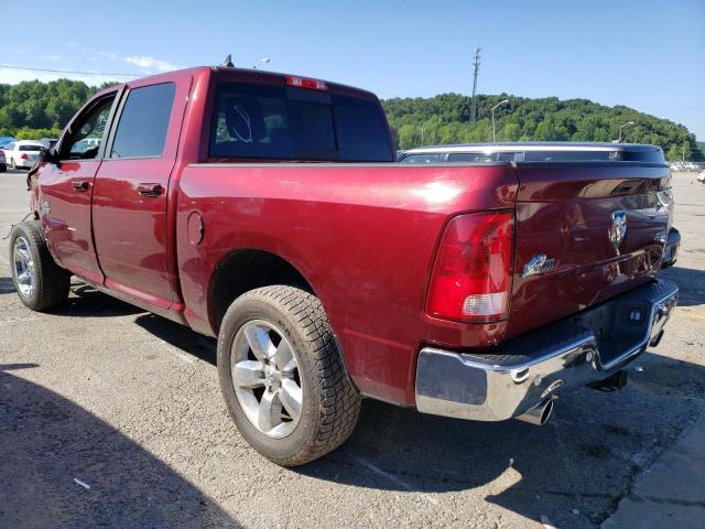Photo 3 from auction – 2019 RAM 1500 CLASS with VIN 1C6RR7LTXKS708184