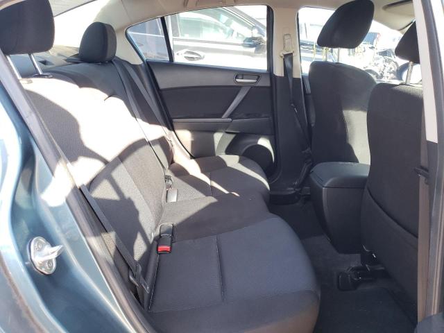 Photo 6 from auction – 2011 MAZDA 3 I with VIN JM1BL1VF6B1373401