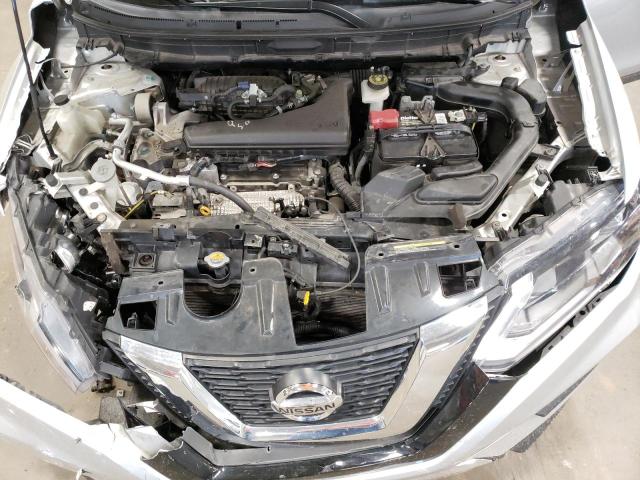 Photo 7 from auction – 2017 NISSAN ROGUE S with VIN KNMAT2MV9HP533027