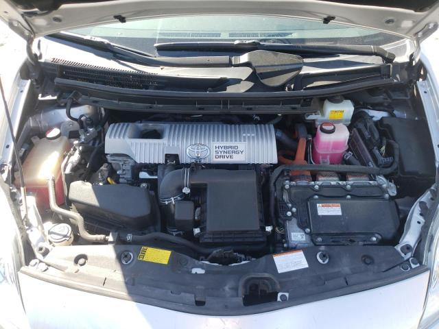 Photo 7 from auction – 2015 TOYOTA PRIUS with VIN JTDKN3DU7F1951744