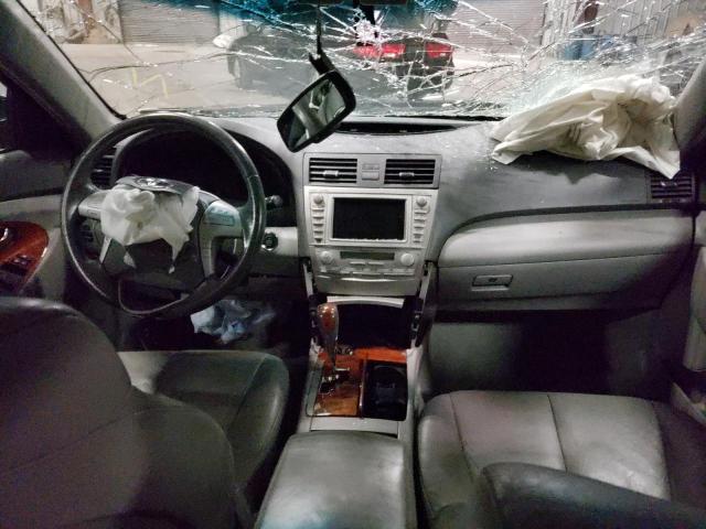 Zdjęcie 9 z aukcji – 2011 TOYOTA CAMRY BASE z VIN 4T4BF3EK1BR150120