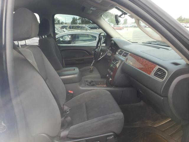 Photo 5 from auction – 2009 CHEVROLET SUBURBAN C with VIN 1GNFC26J19R283778