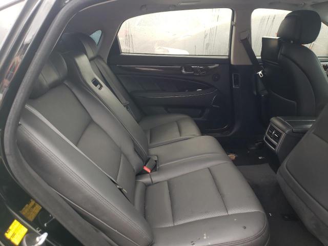 Photo 6 from auction – 2016 HYUNDAI EQUUS with VIN KMHGH4JH9GU103080