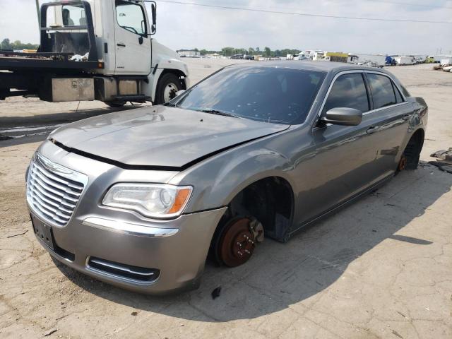 Photo 2 from auction – 2012 CHRYSLER 300 with VIN 2C3CCAAG7CH220035