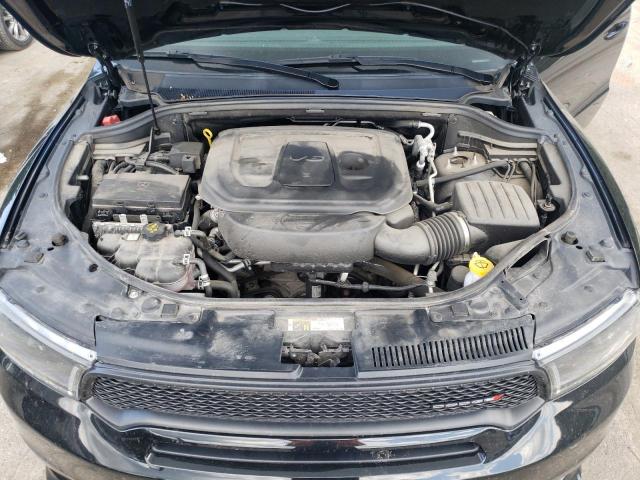 Photo 7 from auction – 2019 DODGE DURANGO GT with VIN 1C4RDJDGXKC781300