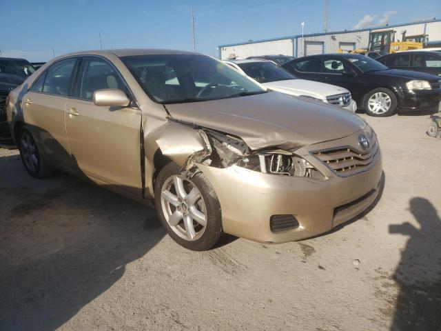 Photo 9 from auction – 2011 TOYOTA CAMRY BASE with VIN 4T1BF3EK7BU701001