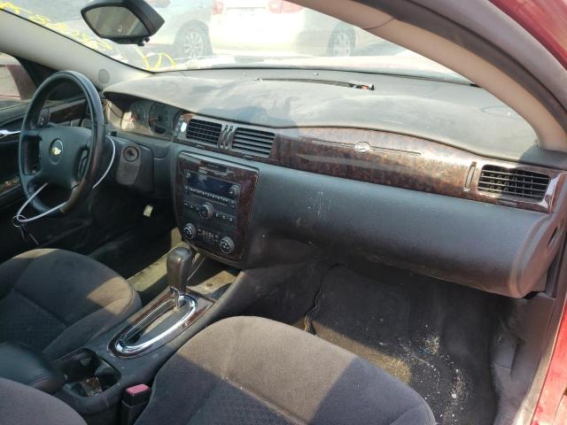 Photo 9 from auction – 2014 CHEVROLET IMPALA LIM with VIN 2G1WB5E36E1180285