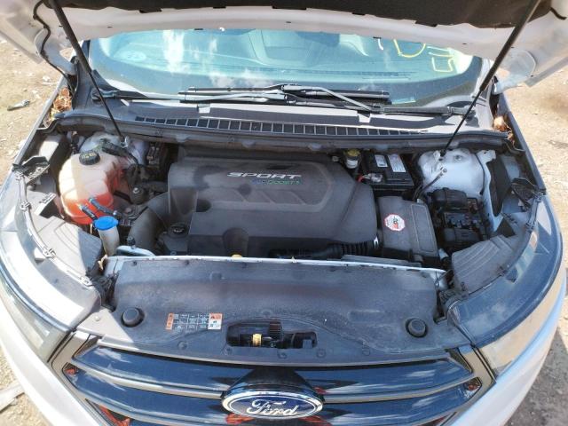 Zdjęcie 7 z aukcji – 2015 FORD EDGE SPORT z VIN 2FMTK3AP3FBC29747