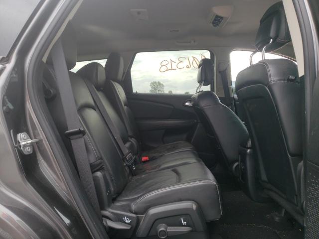 Photo 6 from auction – 2017 DODGE JOURNEY CR with VIN 3C4PDCGG1HT517006