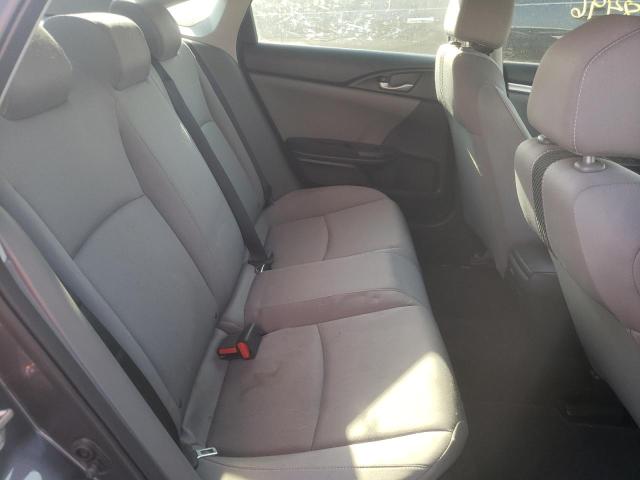 Photo 6 from auction – 2017 HONDA CIVIC LX with VIN 19XFC2F5XHE050326