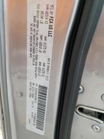 Photo 10 from auction – 2017 DODGE CHARGER SE with VIN 2C3CDXBG1HH584151