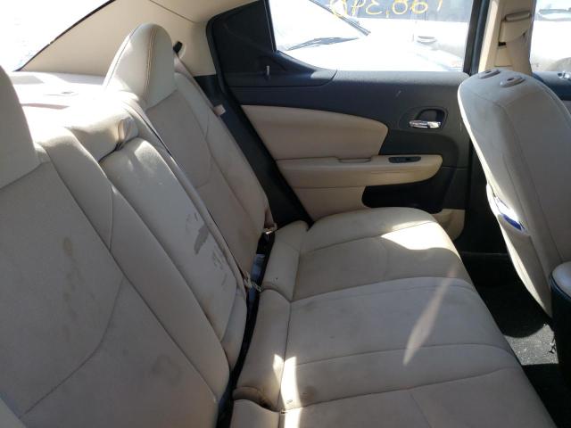 Photo 6 from auction – 2013 DODGE AVENGER SE with VIN 1C3CDZAB4DN657886