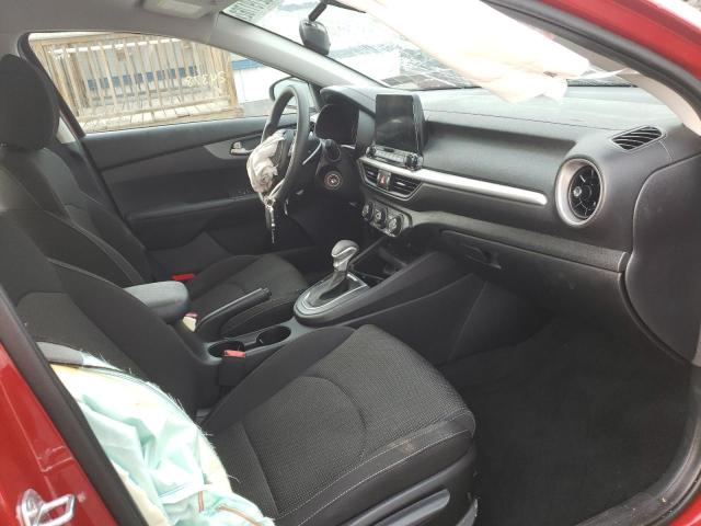 Photo 5 from auction – 2020 KIA FORTE FE with VIN 3KPF24AD5LE163266