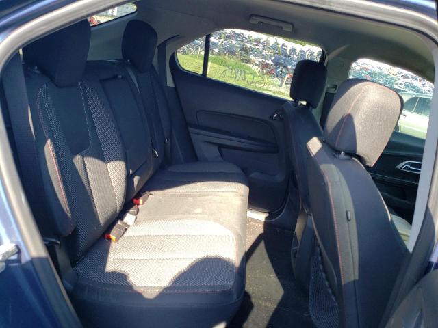 Photo 6 from auction – 2016 CHEVROLET EQUINOX LT with VIN 2GNALCEK3G6131102