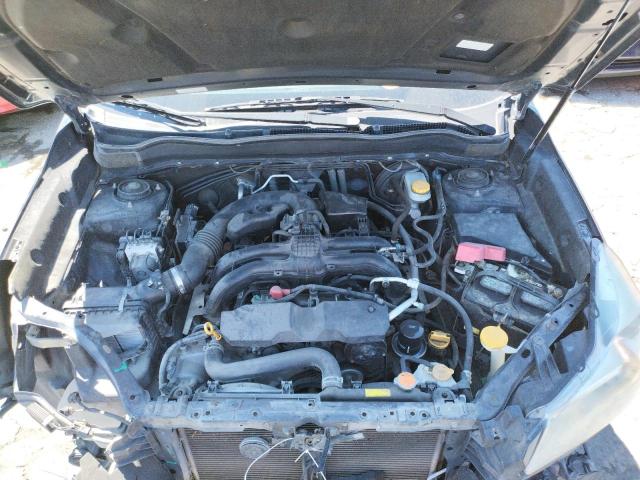 Photo 7 from auction – 2014 SUBARU FORESTER 2 with VIN JF2SJAJC0EH442436