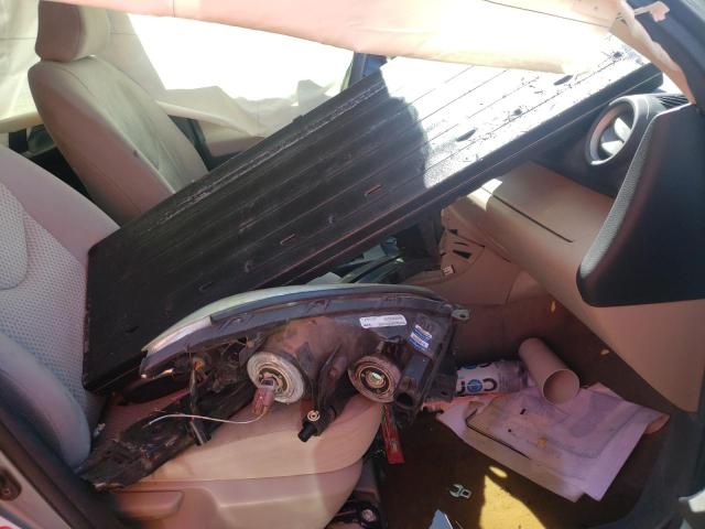 Photo 5 from auction – 2008 TOYOTA RAV4 with VIN JTMZD33V785108974