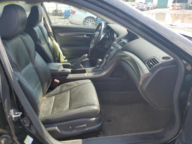 Photo 5 from auction – 2012 ACURA TL with VIN 19UUA8F20CA029164
