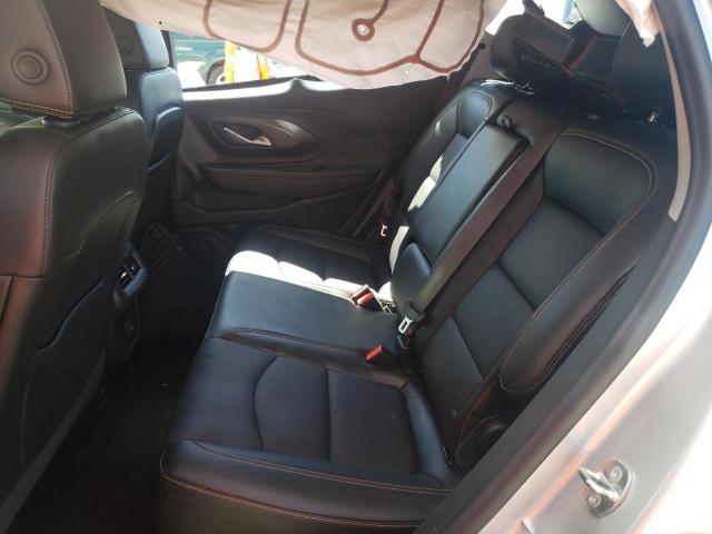 Photo 6 from auction – 2020 GMC TERRAIN SL with VIN 3GKALVEV9LL293776