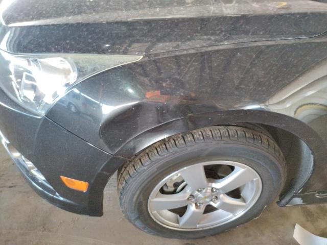 Photo 9 from auction – 2011 CHEVROLET CRUZE with VIN 1G1PF5S94B7167549
