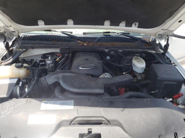 Photo 7 from auction – 2003 GMC YUKON with VIN 1GKEK13Z43J266740