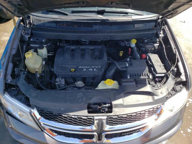 Photo 7 from auction – 2014 DODGE JOURNEY SE with VIN 3C4PDCAB6ET287911
