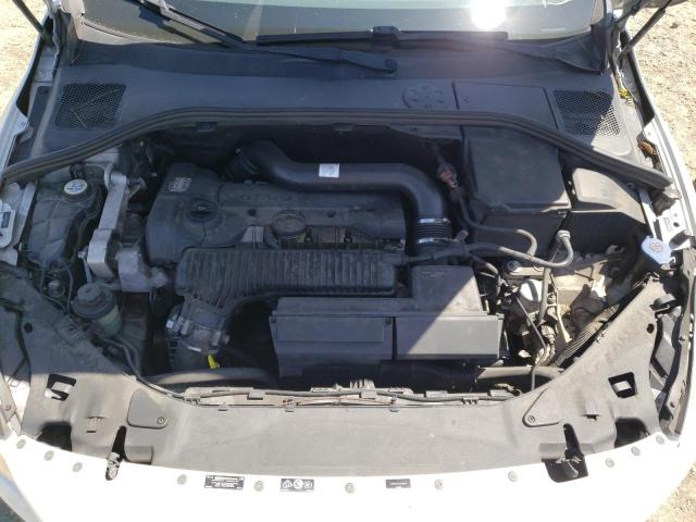 Photo 7 from auction – 2012 VOLVO S60 T5 with VIN YV1622FS7C2108465