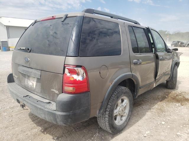 Photo 4 from auction – 2005 FORD EXPLORER X with VIN 1FMZU72K95UA36848