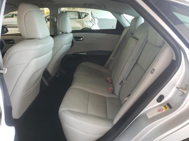 Photo 6 from auction – 2014 TOYOTA AVALON HYB with VIN 4T1BD1EB8EU028976