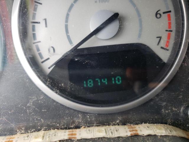 Photo 8 from auction – 2010 CHRYSLER TOWN & COU with VIN 2A4RR5D11AR235893