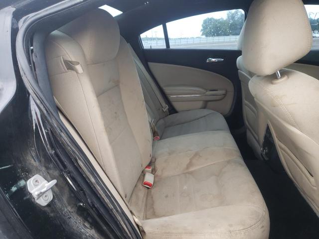 Photo 6 from auction – 2013 DODGE CHARGER SE with VIN 2C3CDXBG2DH512742
