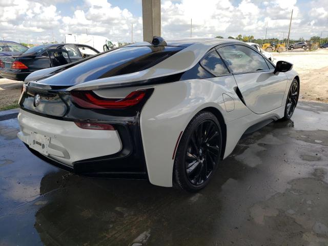 Photo 4 from auction – 2017 BMW I8 with VIN WBY2Z2C30HV676932