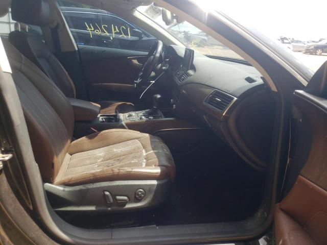 Photo 5 from auction – 2013 AUDI A7 PRESTIG with VIN WAU2GAFC7DN147370