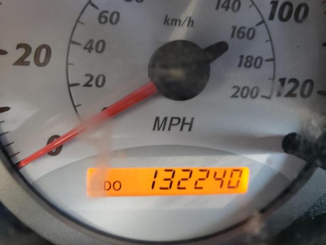 Photo 8 from auction – 2005 TOYOTA RAV4 with VIN JTEHD20V456028057