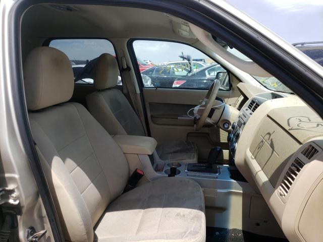 Zdjęcie 5 z aukcji – 2012 FORD ESCAPE XLT z VIN 1FMCU9DG0CKB11956