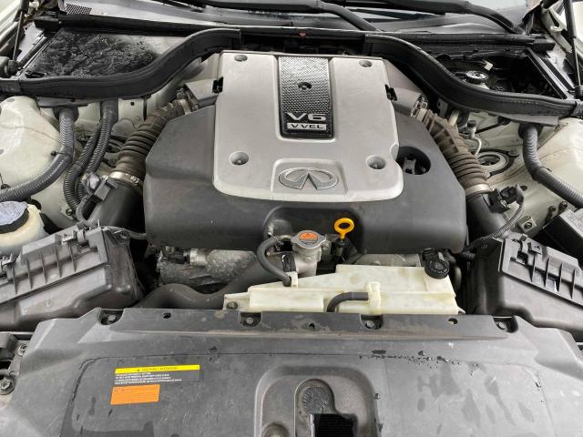 Photo 7 from auction – 2014 INFINITI Q60 BASE with VIN JN1CV6FE3EM901094
