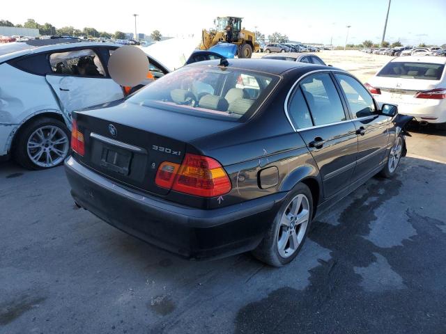 Zdjęcie 4 z aukcji – 2005 BMW 330 XI z VIN WBAEW53495PN37767