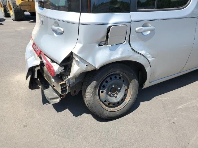 Photo 9 from auction – 2012 NISSAN CUBE BASE with VIN JN8AZ2KR4CT254917