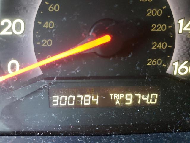 Photo 8 from auction – 2006 HONDA ODYSSEY EX with VIN 5FNRL38786B036353