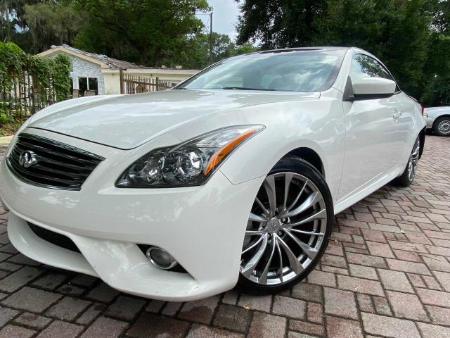 Photo 2 from auction – 2014 INFINITI Q60 BASE with VIN JN1CV6FE3EM901094