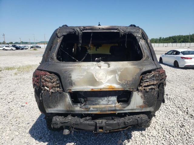 Photo 9 from auction – 2015 LEXUS LX 570 with VIN JTJHY7AX0F4174035