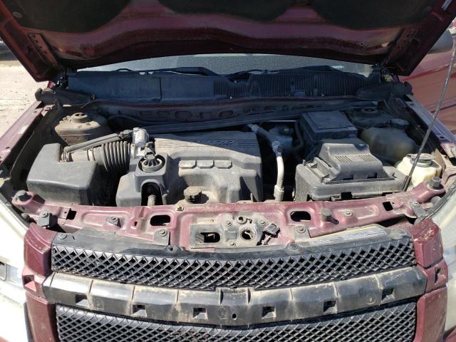 Photo 7 from auction – 2008 CHEVROLET EQUINOX LS with VIN 2CNDL23F486074671