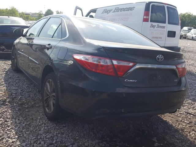 Photo 3 from auction – 2017 TOYOTA CAMRY LE with VIN 4T1BF1FKXHU621333