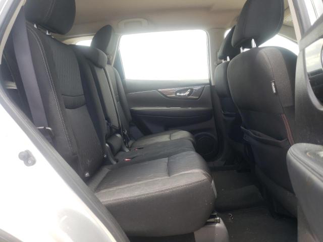 Photo 6 from auction – 2017 NISSAN ROGUE S with VIN KNMAT2MVXHP503437
