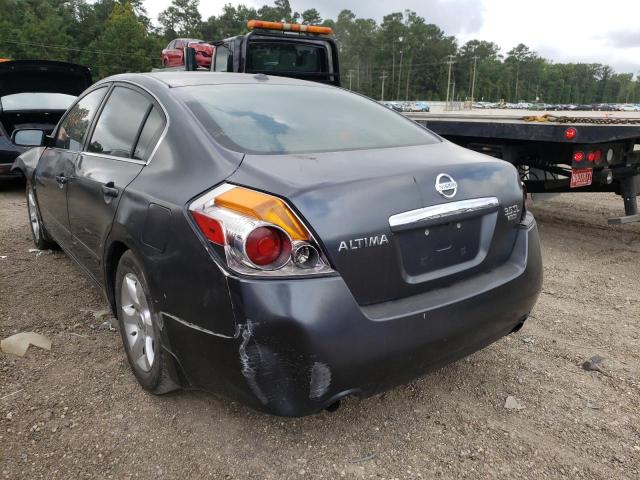 Photo 3 from auction – 2007 NISSAN ALTIMA 3.5 with VIN 1N4BL21E17C130907